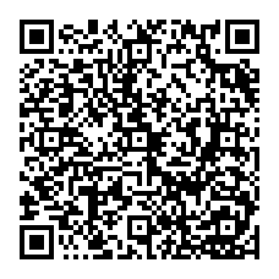 a QR code to acess access DropBox&reg repository.